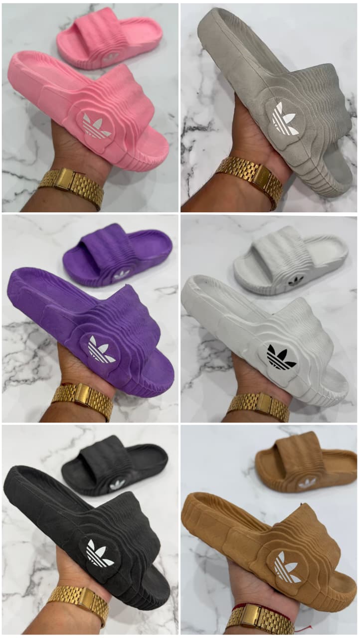 Ojotas Adidas Adilette