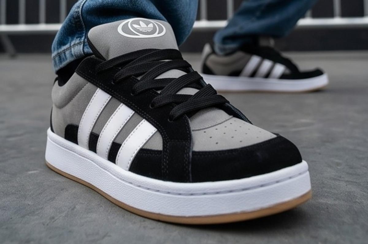 Adidas Campus Beta