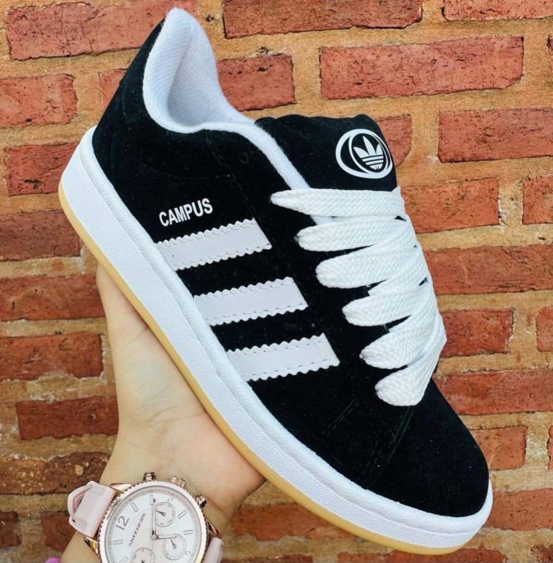 Adidas Campus Clásica