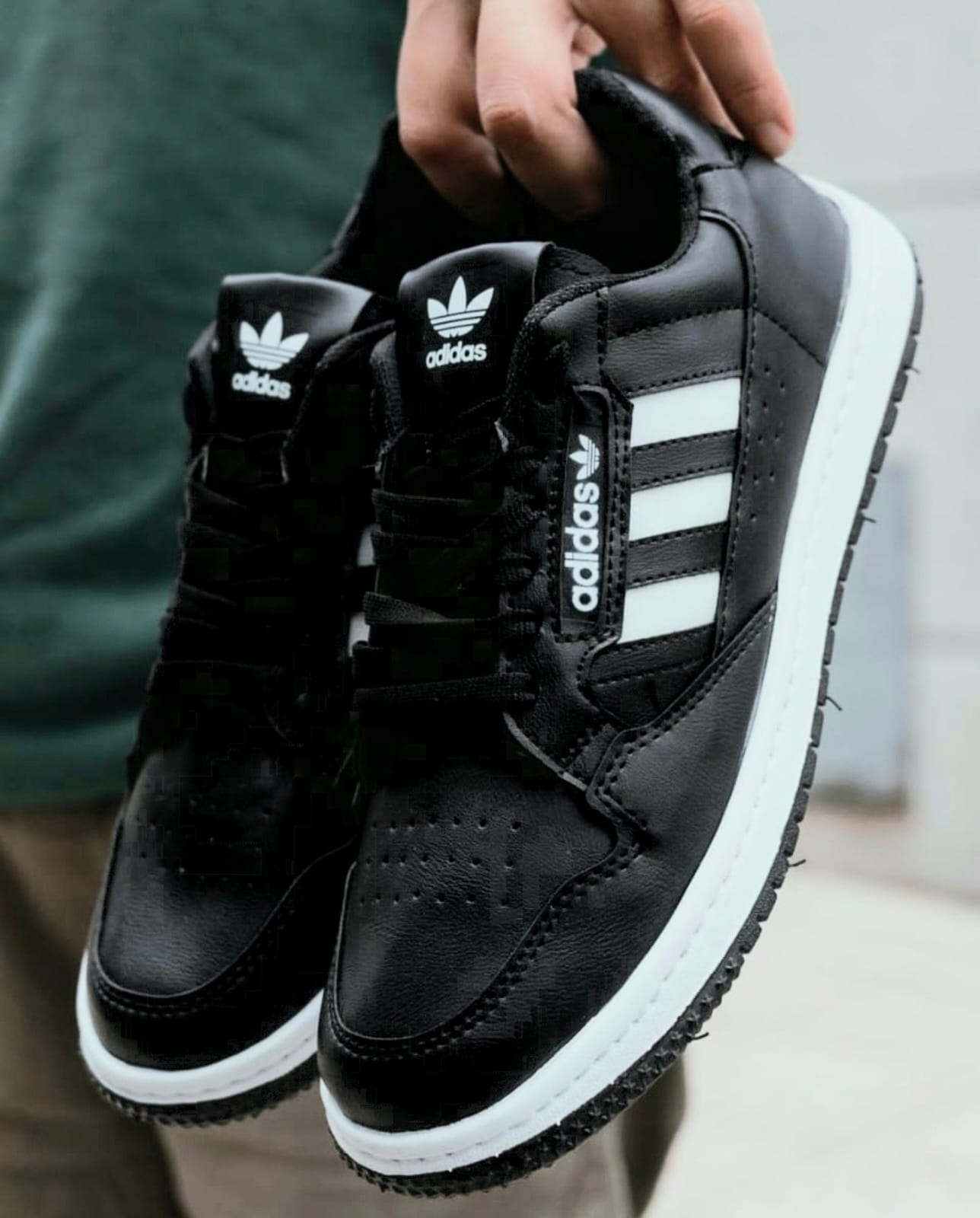 Adidas Forum Low