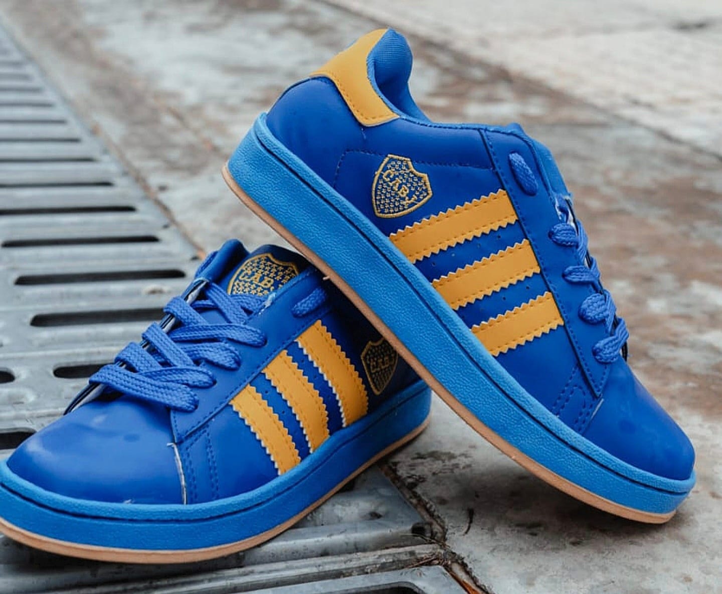 Adidas Campus Boca