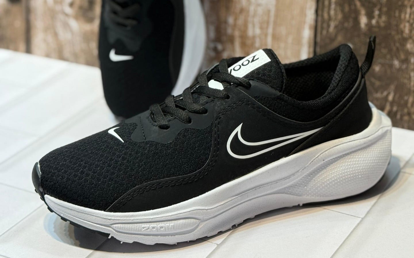 Nike Zoom Run